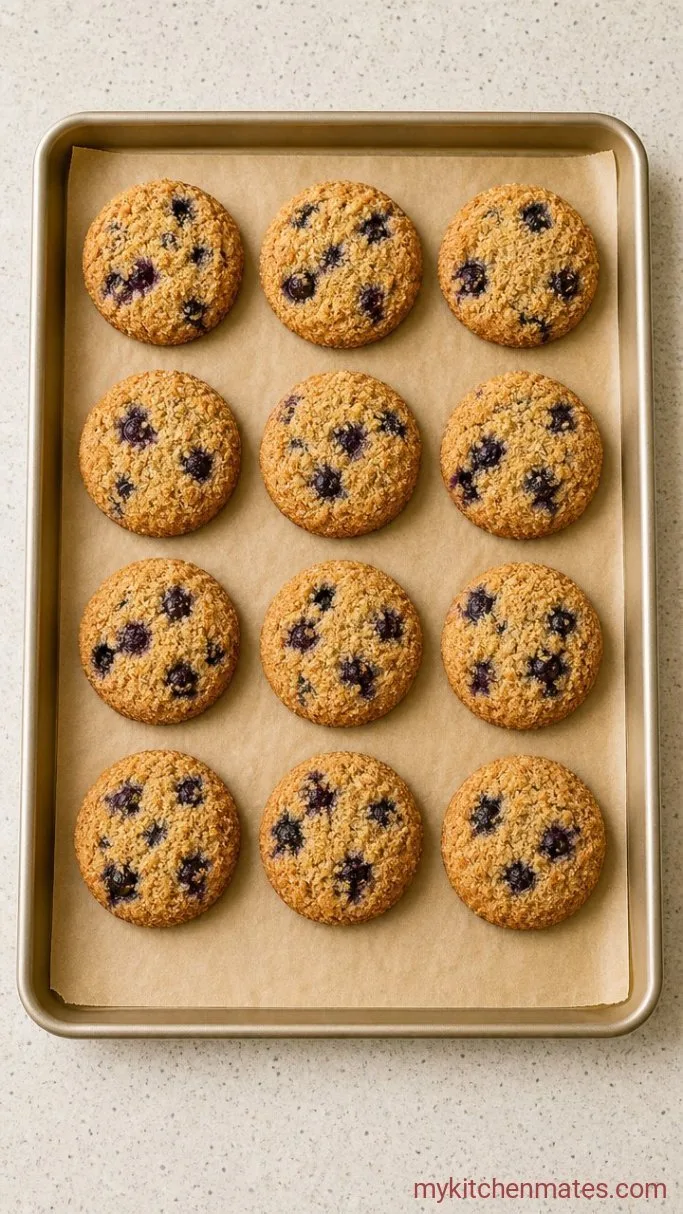 Step 4: Scoop, Roll, and Bake