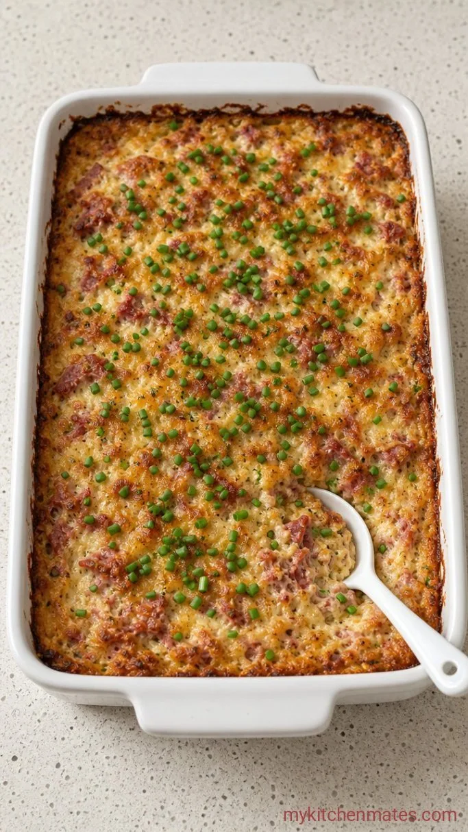 Step 4: Serve It Hot