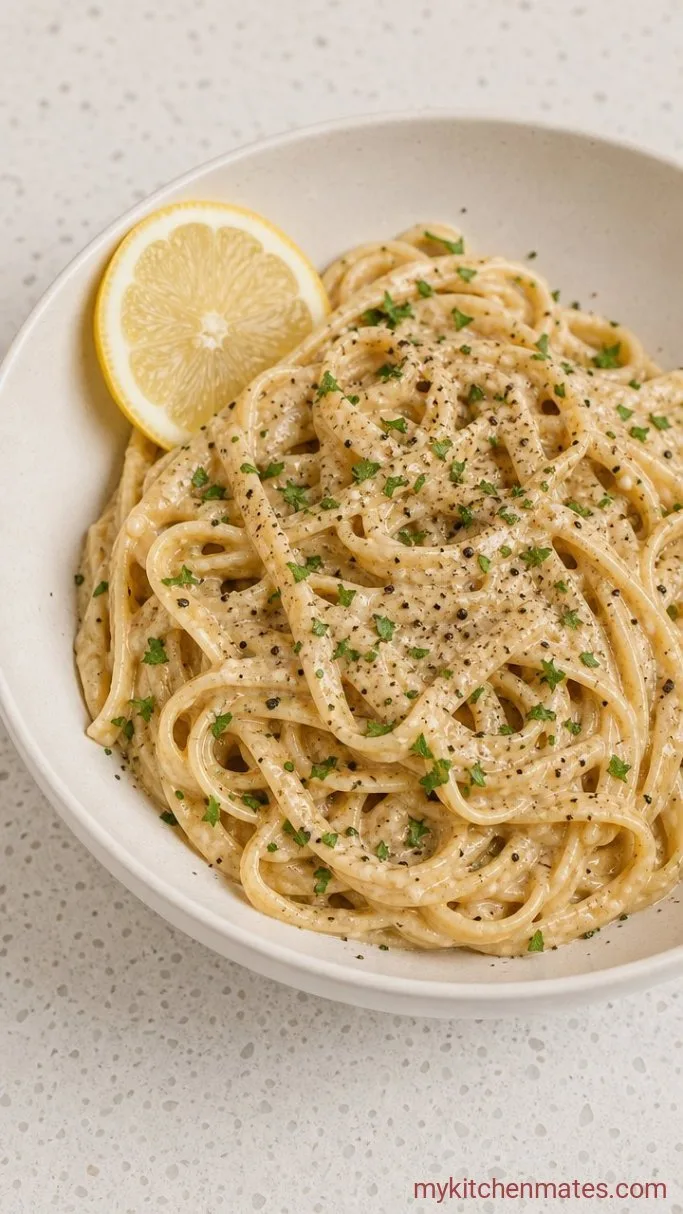 Step 4: Serve It Hot
