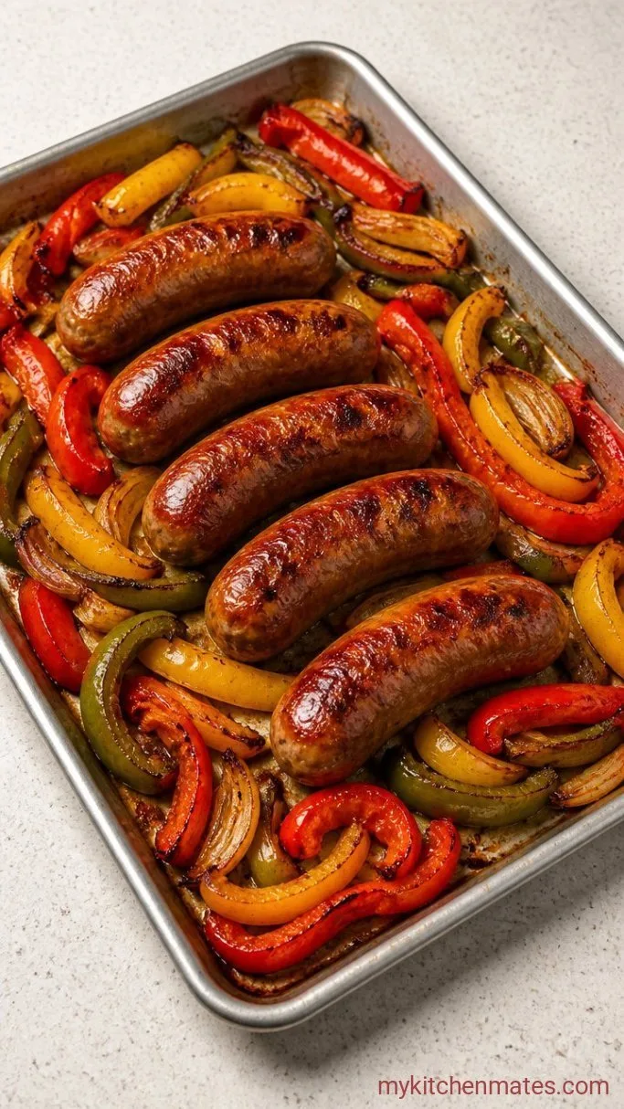 Step 4: Serve It Hot