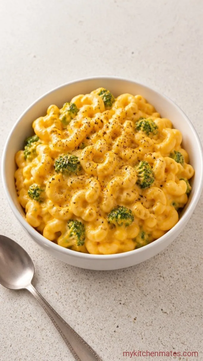 Step 4: Serve It Hot