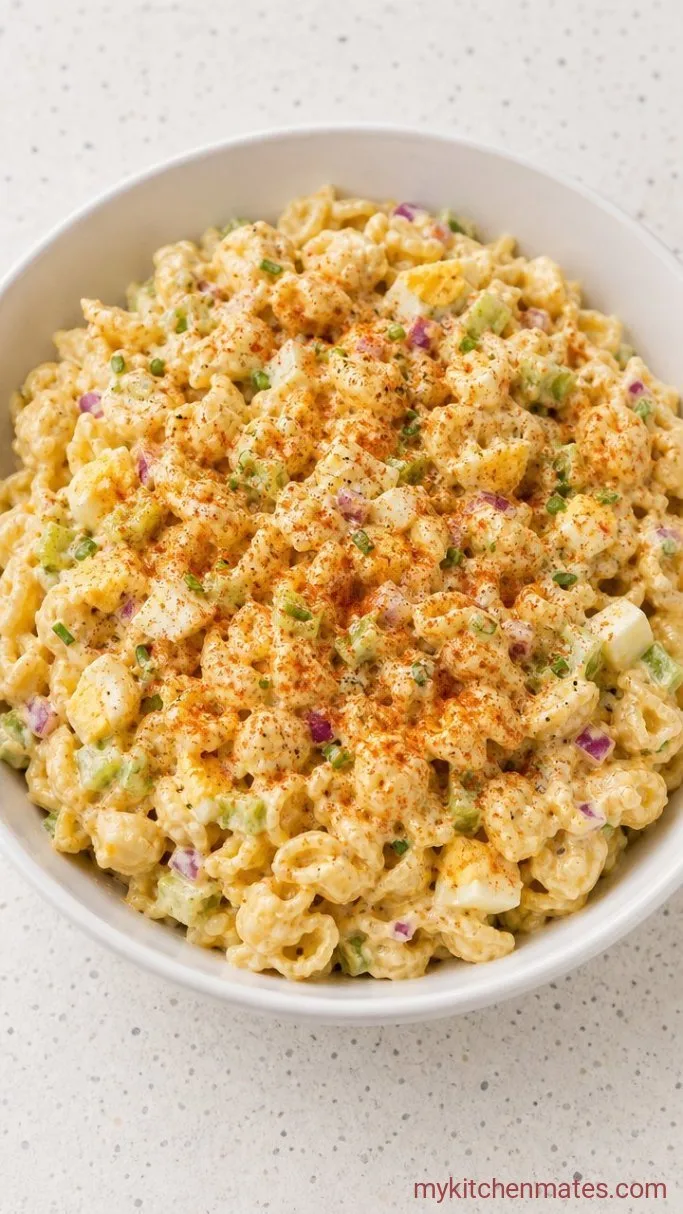 Step 4: Serve It Up with Paprika