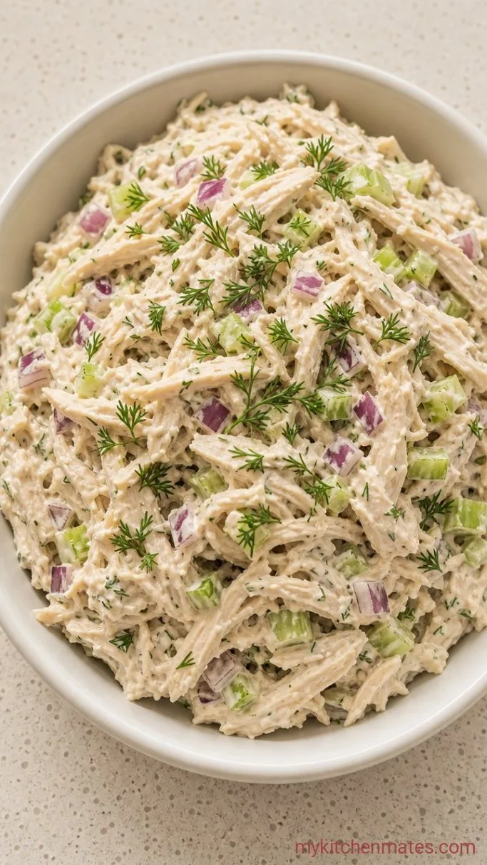 Step 4: Serve It Up