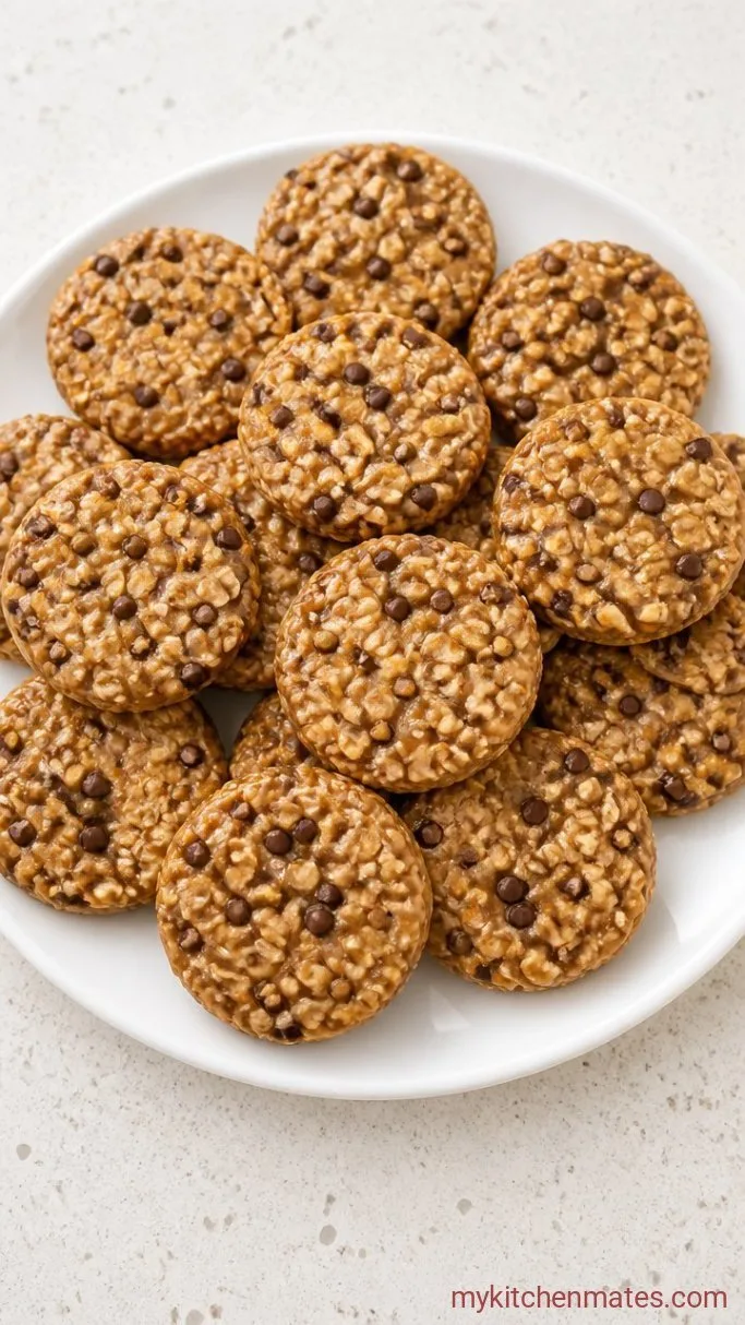 Step 4: Serve the Cookies