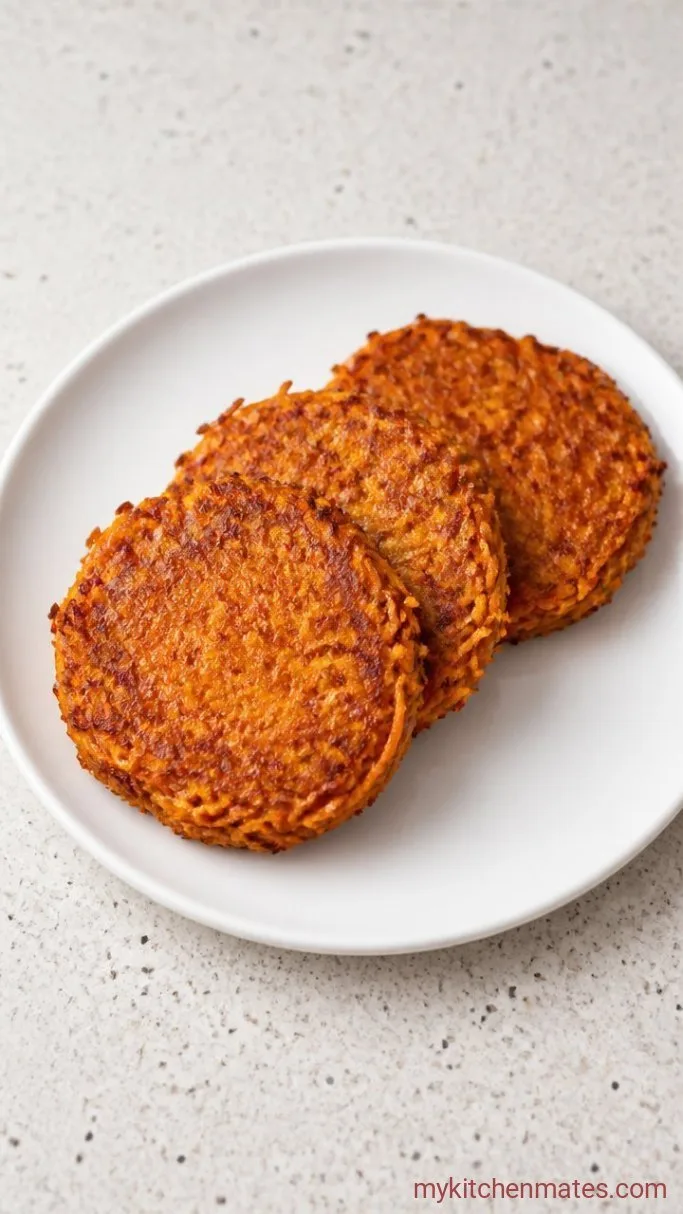 Step 4: Serve Them Hot and Crispy