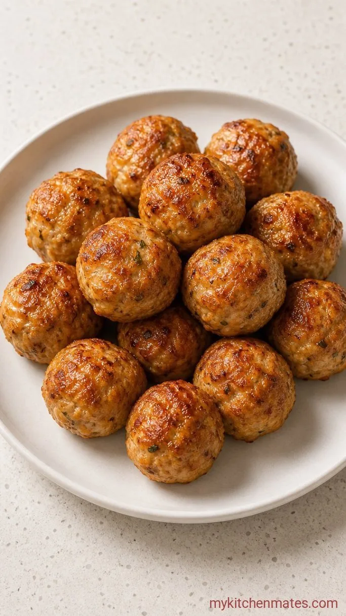 Step 4: Serve Them Hot