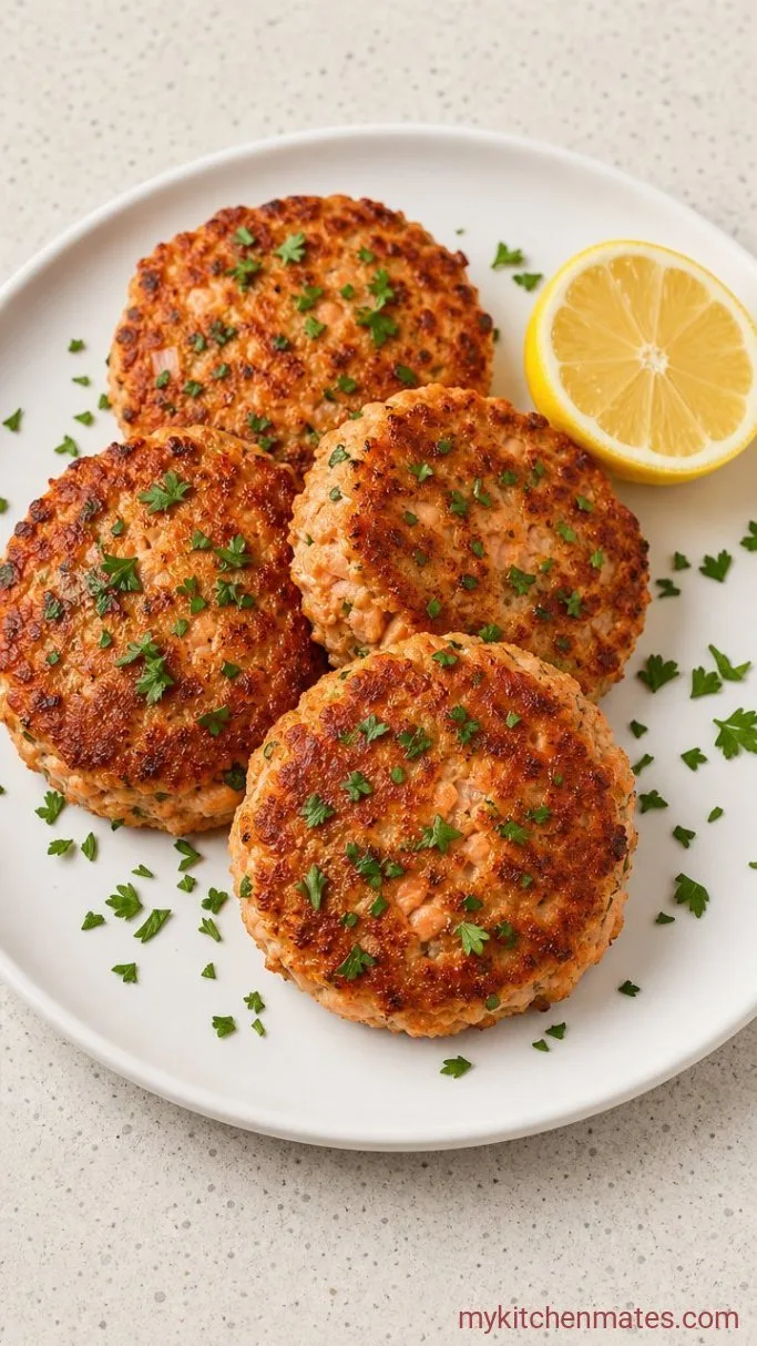 Step 4: Serve Them Hot