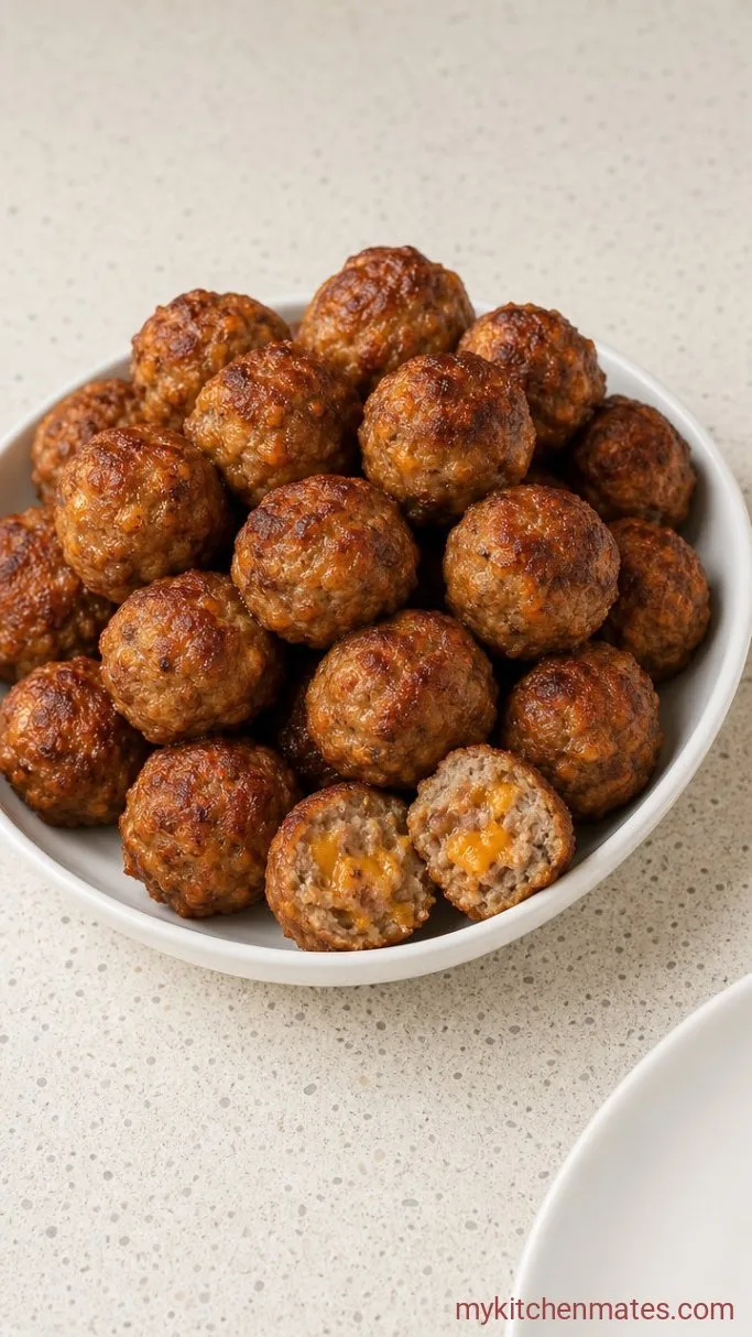 Step 4: Serve Them Hot