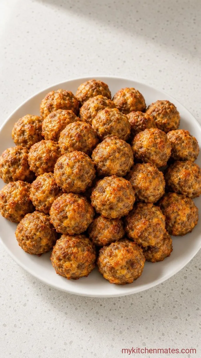 Step 4: Serve Them Warm