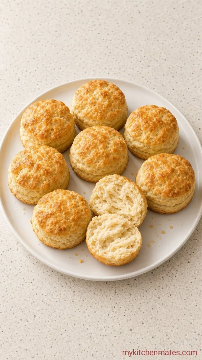 Step 4: Serve Warm