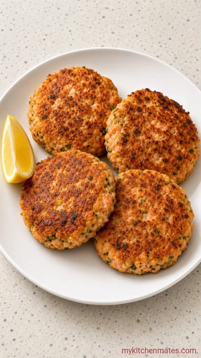 Step 4: Serve with a Squeeze of Lemon