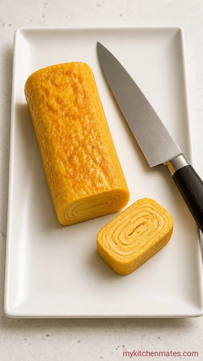 Step 4: Shape and Slice