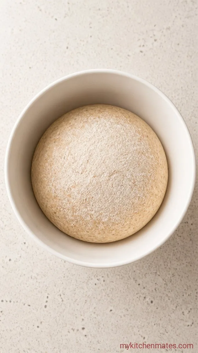 Step 4: Shape the Dough