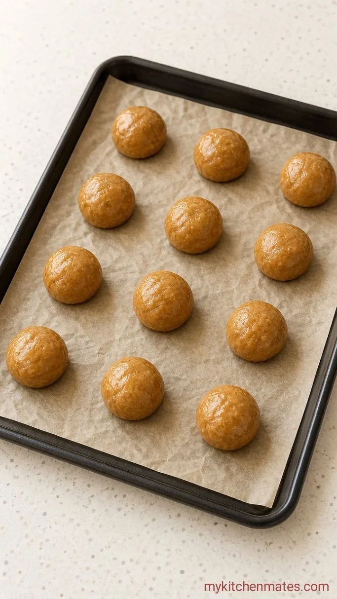 Step 4: Shape the Dough