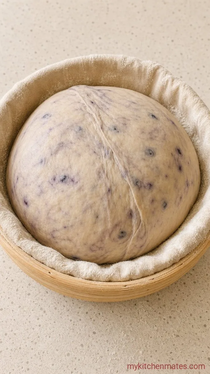 Step 4: Shape the Loaf