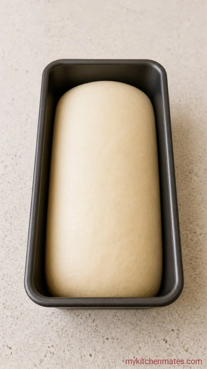 Step 4: Shape the Loaf