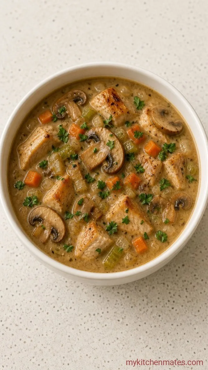 Step 4: Simmer and Serve