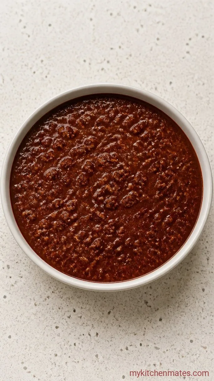 Step 4: Simmer and Serve