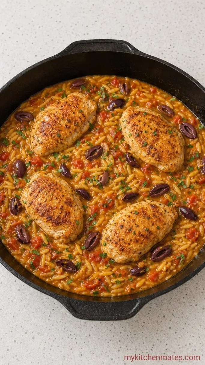 Step 4: Simmer Until Tender