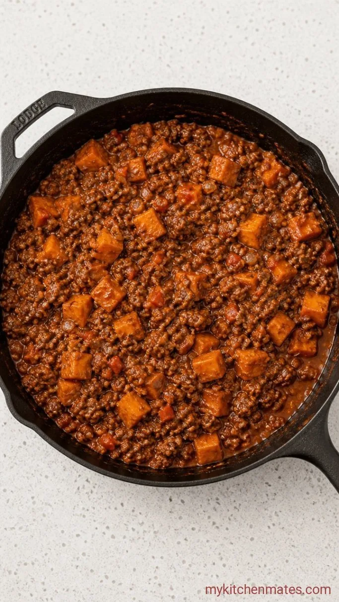Step 4: Simmer Until Tender
