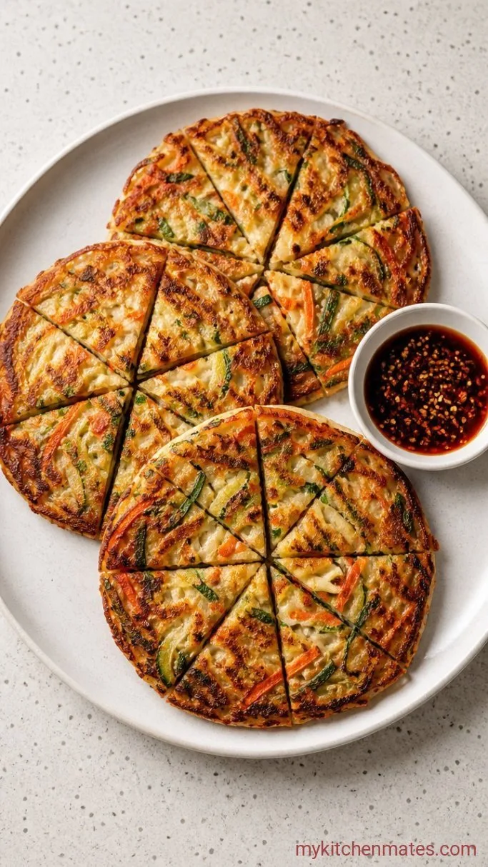 Step 4: Slice and Serve Right Away