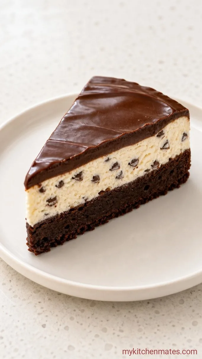 Step 4: Slice and Serve the Cake