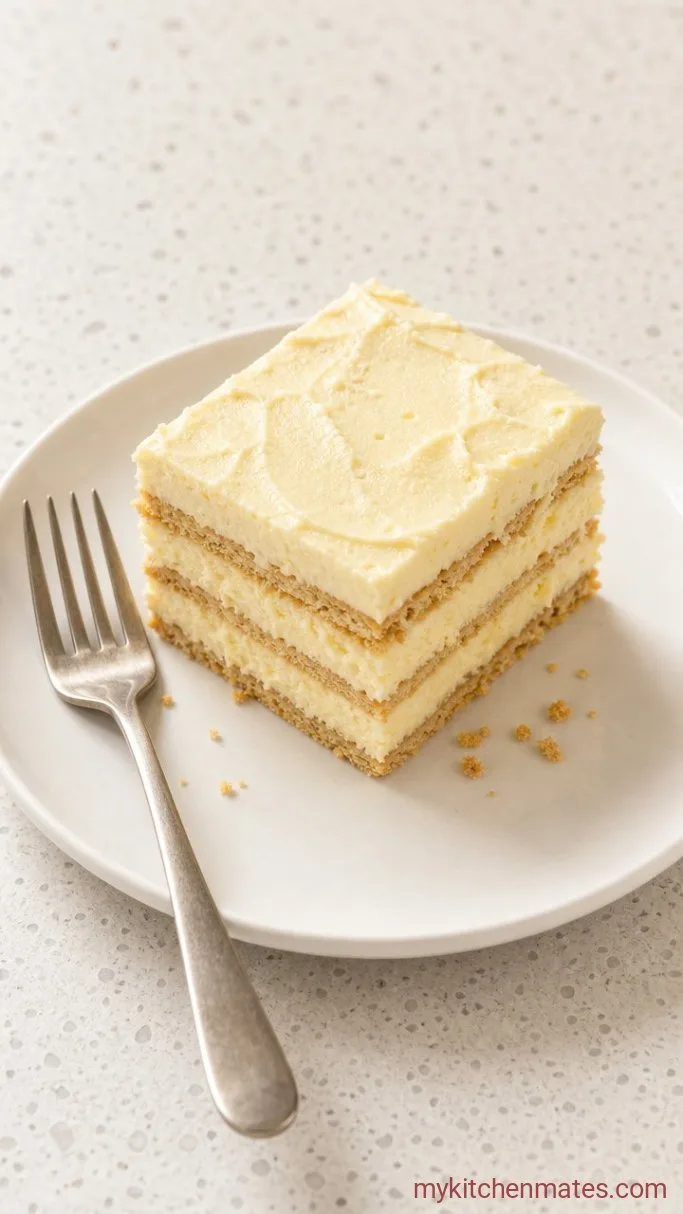 Step 4: Slice and Serve the Cake