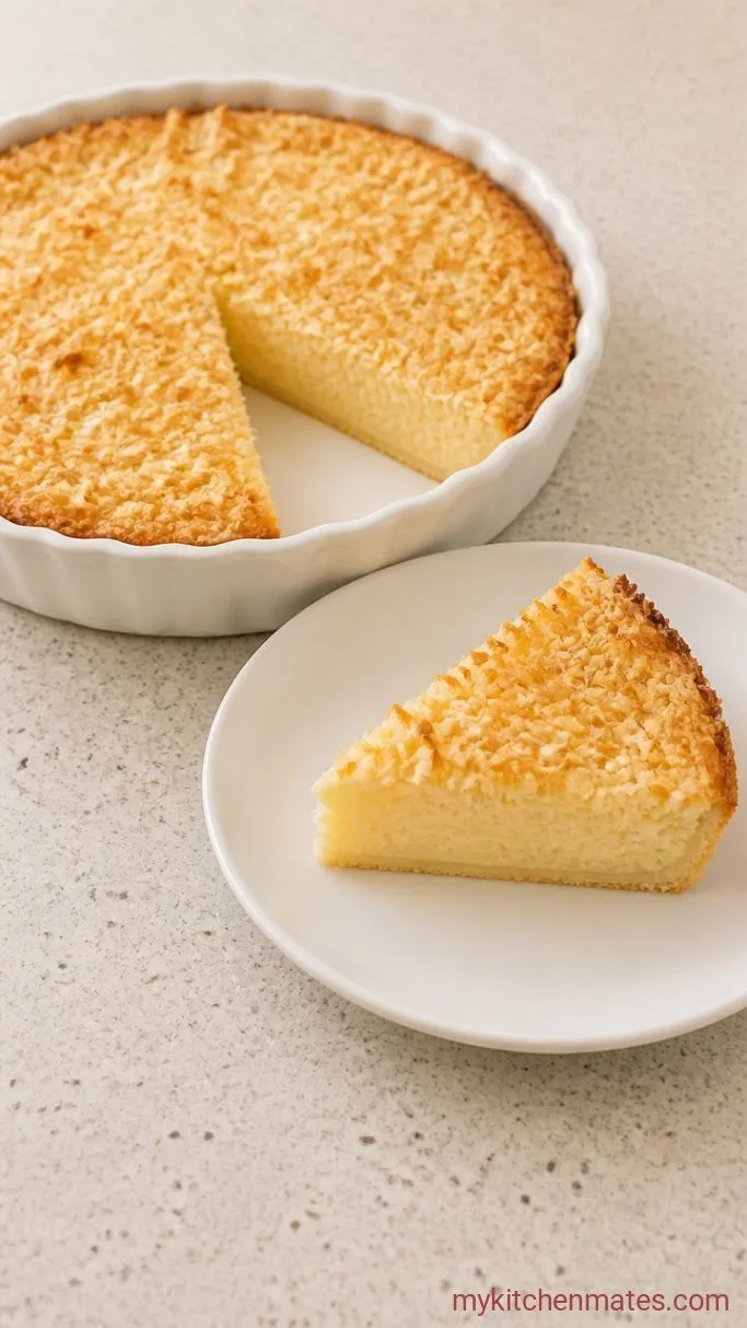 Step 4: Slice and Serve the Pie