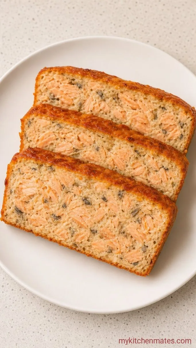 Step 4: Slice and Serve Warm