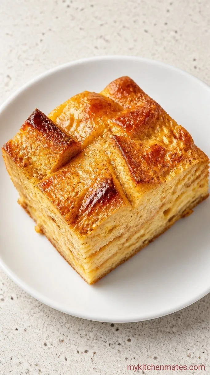 Step 4: Slice and Serve Warm