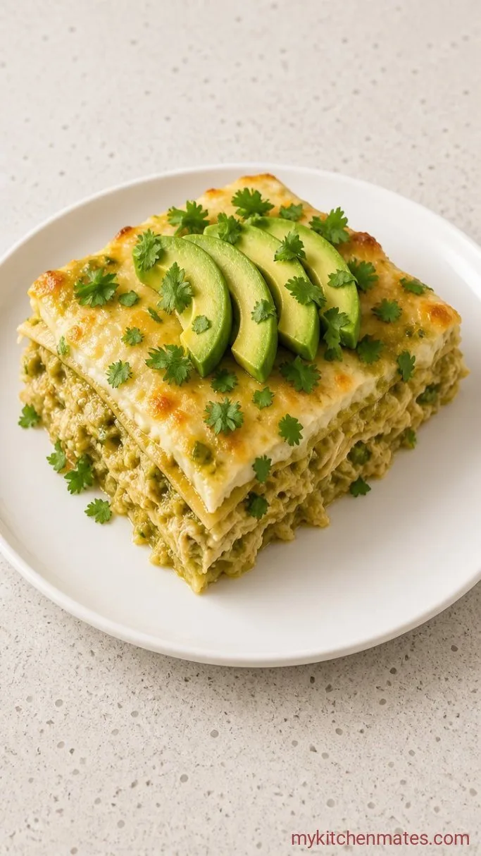 Step 4: Slice and Serve with Fresh Toppings