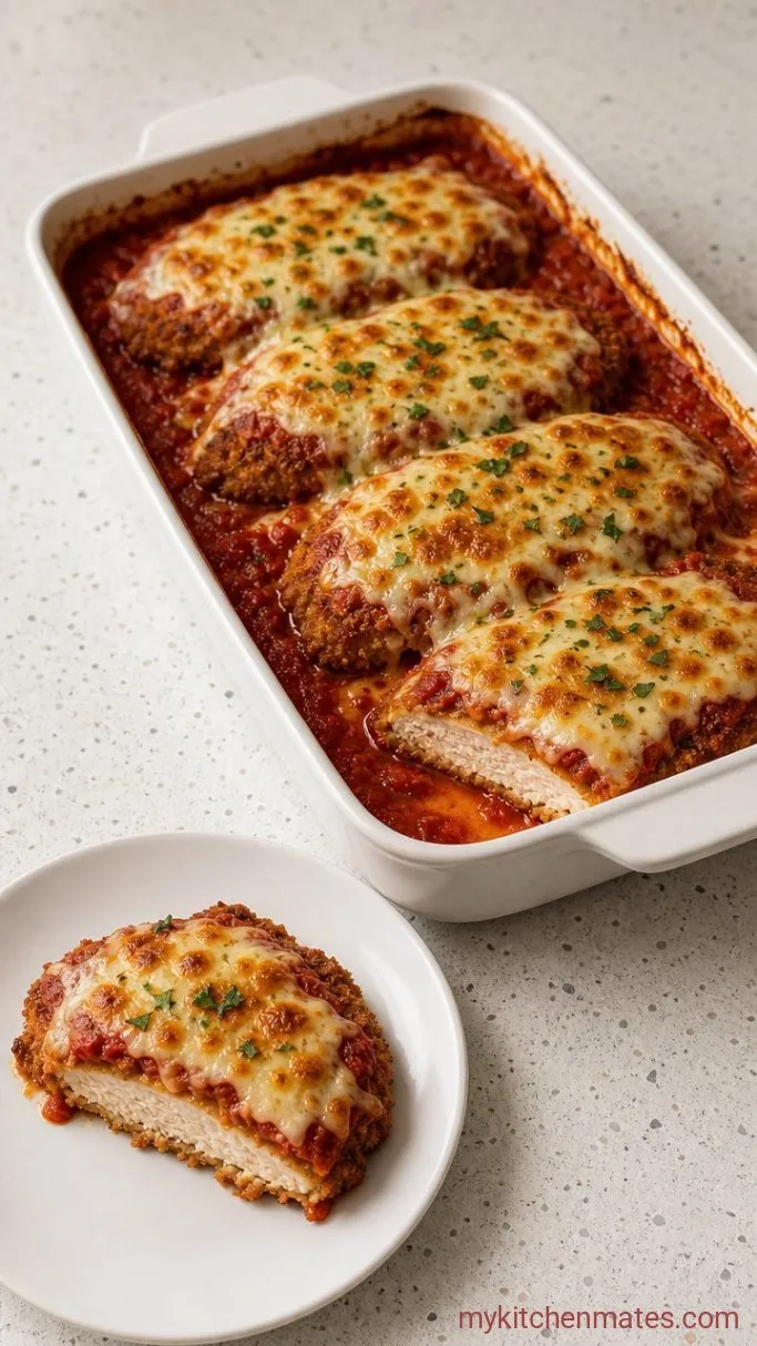 Step 4: Slice and Serve