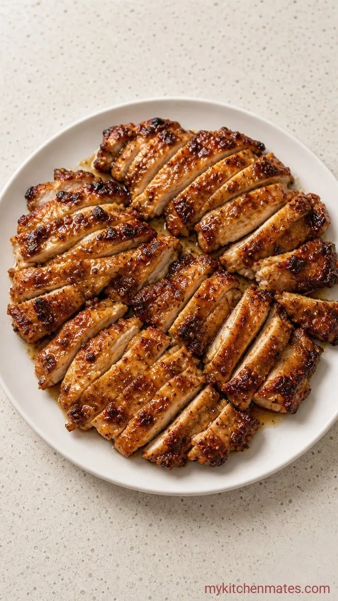 Step 4: Slice and Serve