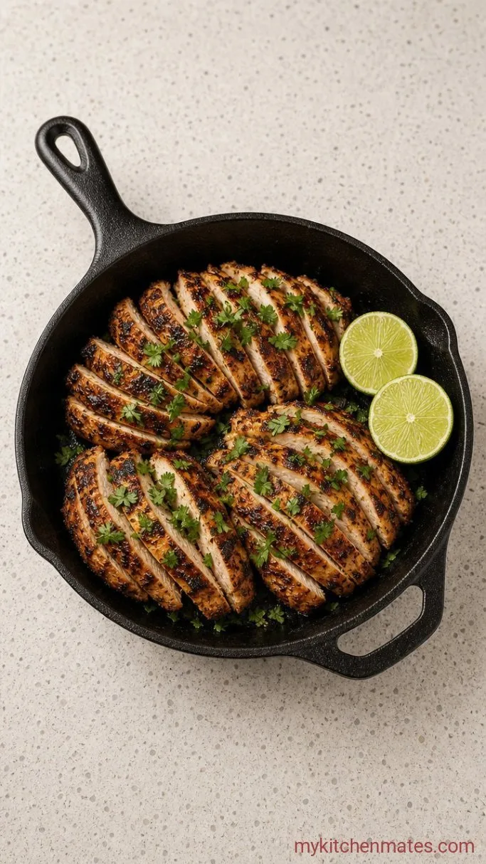 Step 4: Slice and Serve