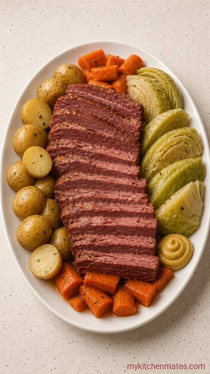 Step 4: Slice and Serve