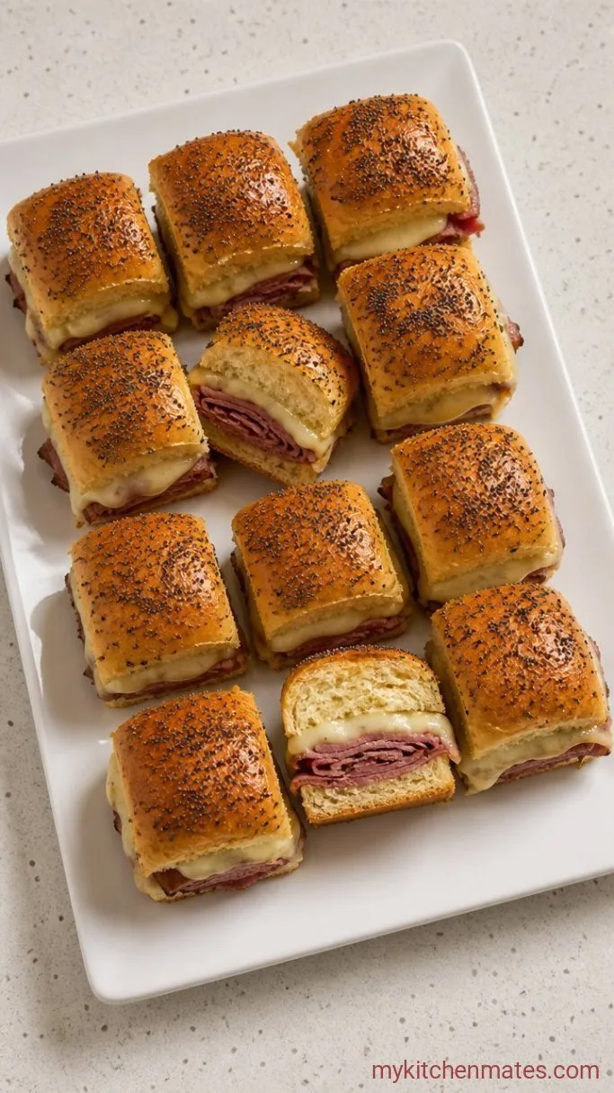 Step 4: Slice and Serve