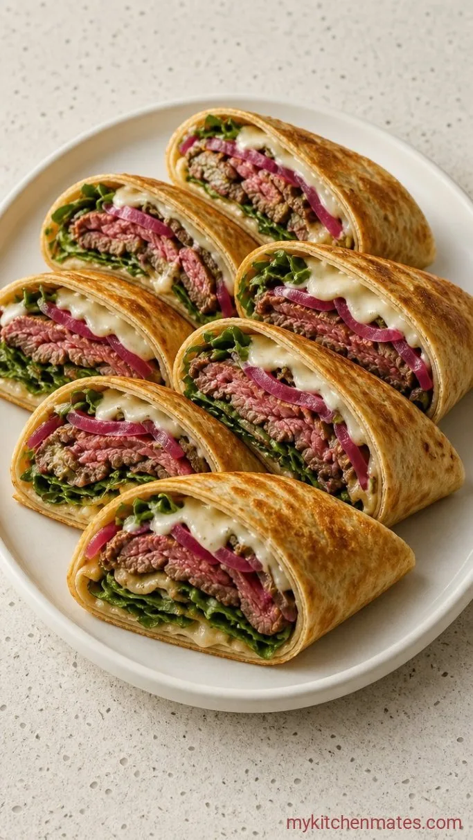 Step 4: Slice and Serve
