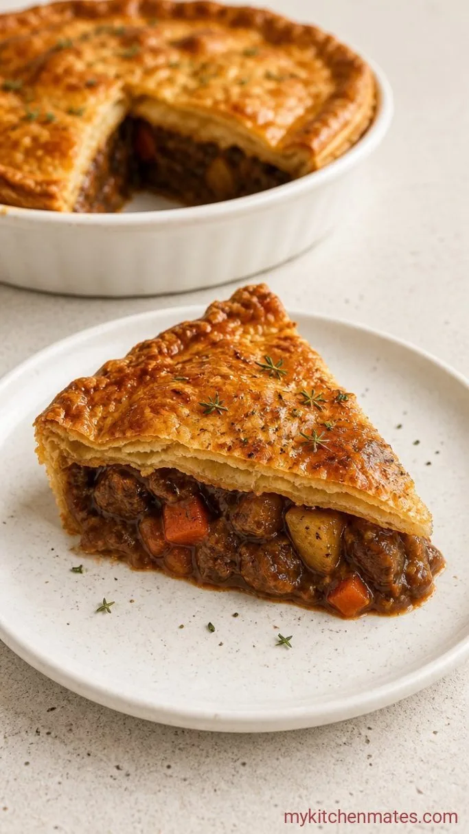 Step 4: Slice and Serve