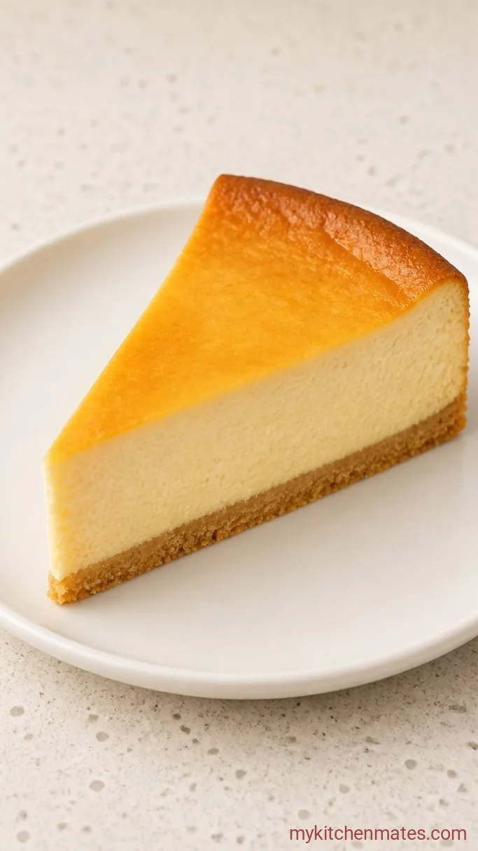 Step 4: Slice and Serve