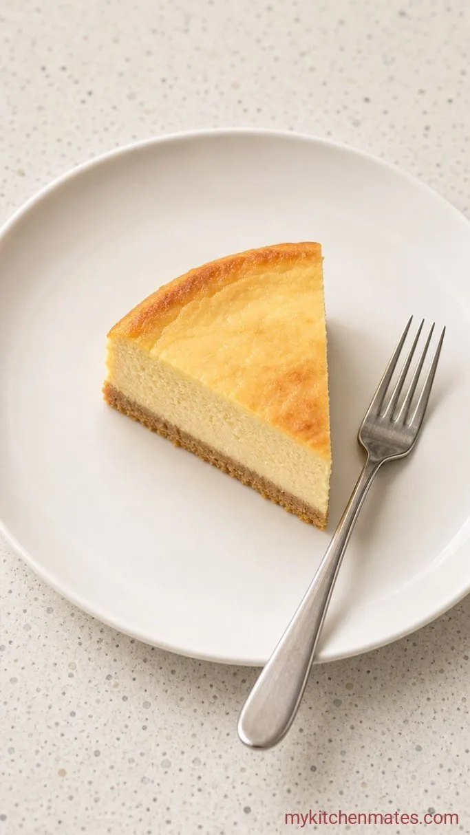 Step 4: Slice and Serve