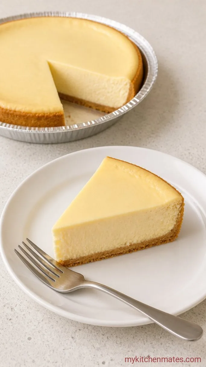 Step 4: Slice and Serve