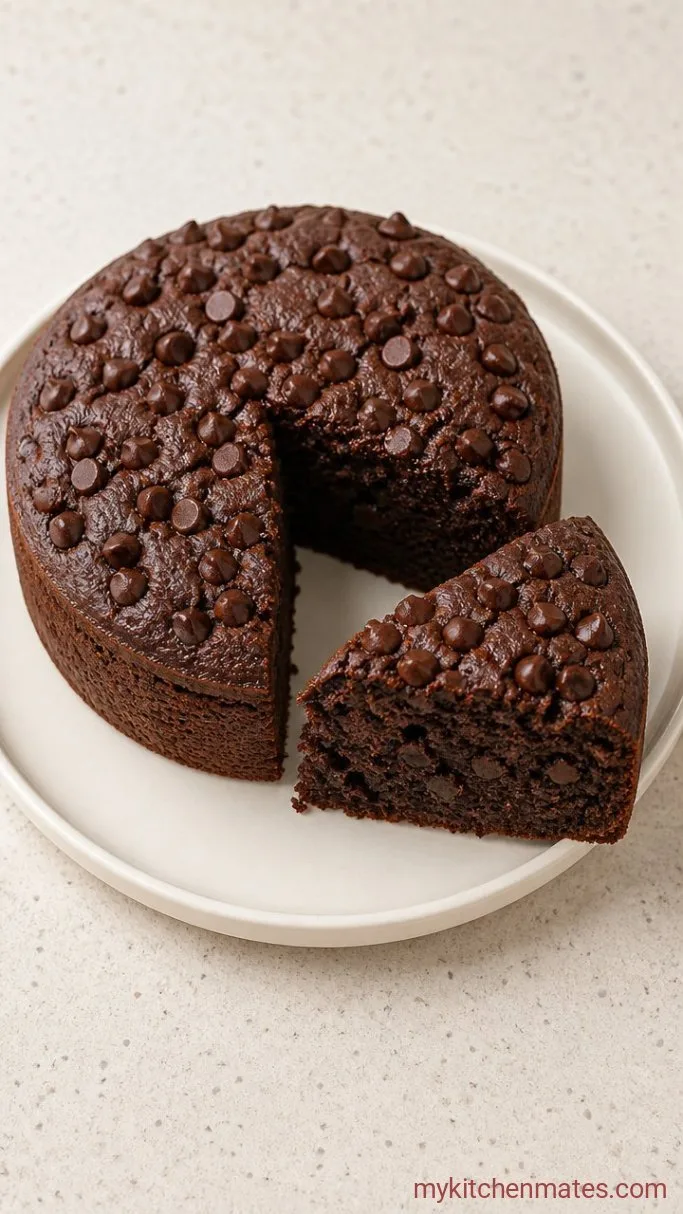 Step 4: Slice and Serve