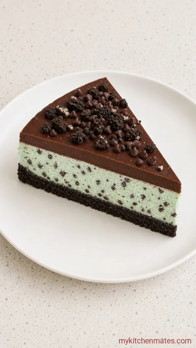 Step 4: Slice and Serve
