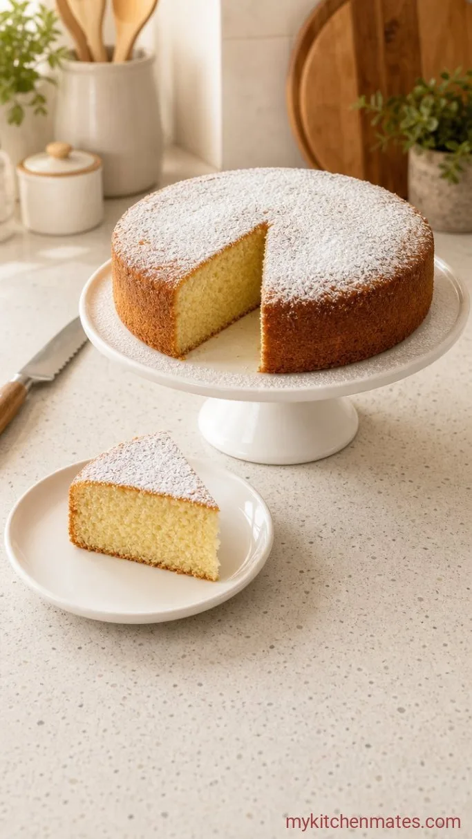 Step 4: Slice and Serve