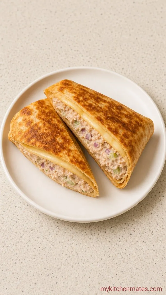 Step 4: Slice and Serve