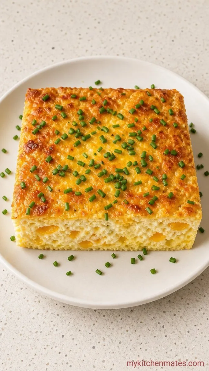 Step 4: Slice and Serve