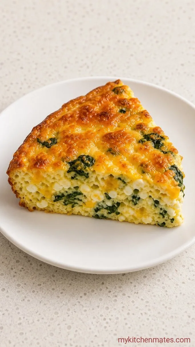 Step 4: Slice and Serve