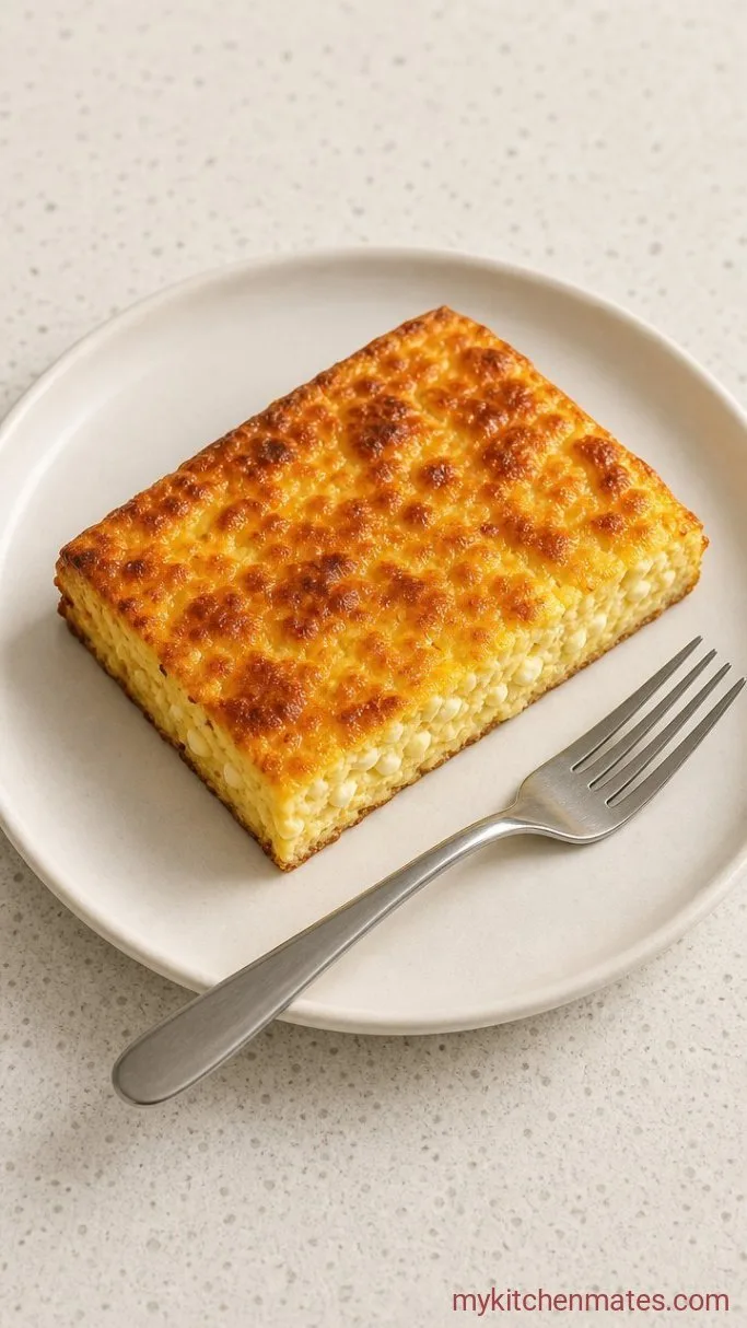 Step 4: Slice and Serve