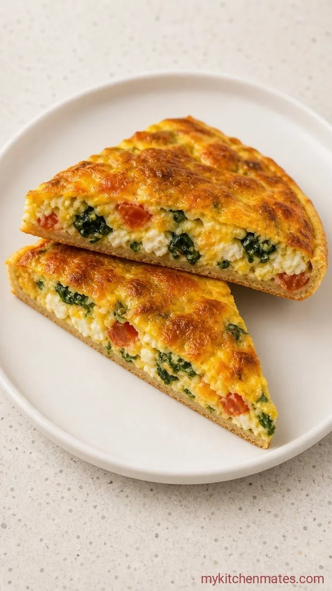 Step 4: Slice and Serve