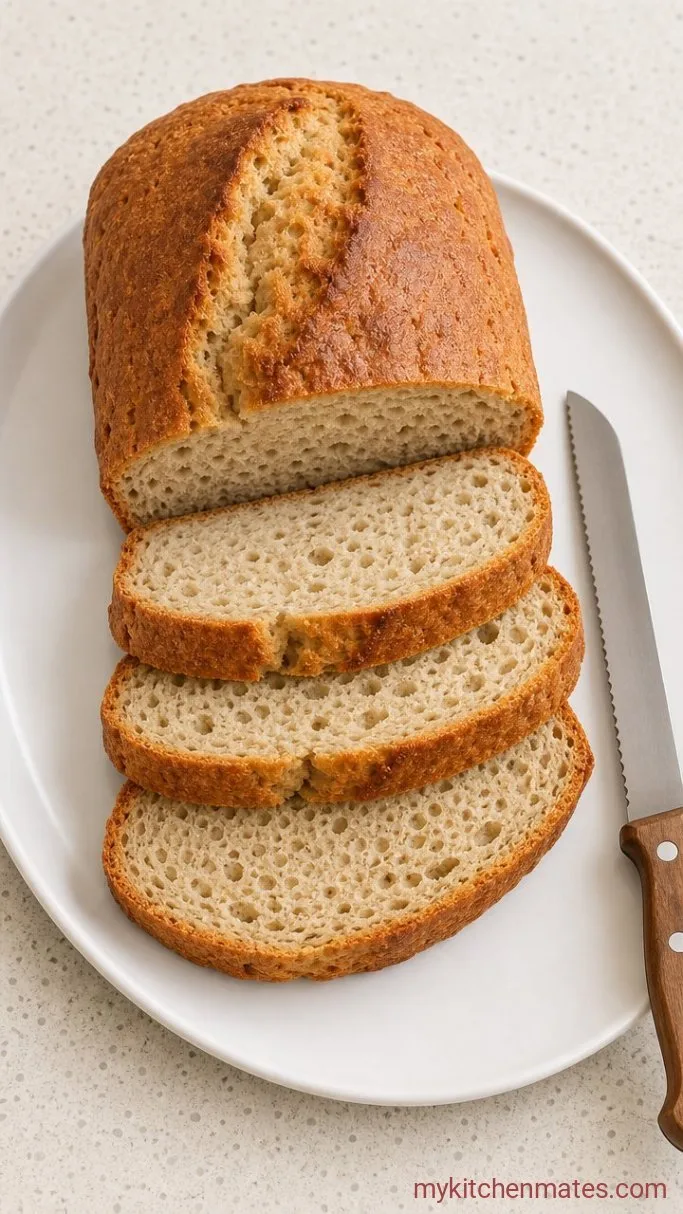 Step 4: Slice and Serve